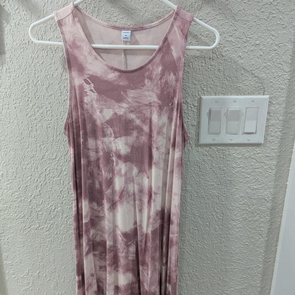Old Navy Tank Dress